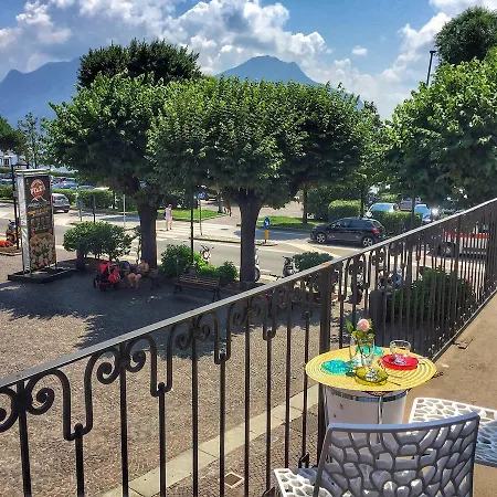 Ranzoni 3 Sub. 1 Apartament