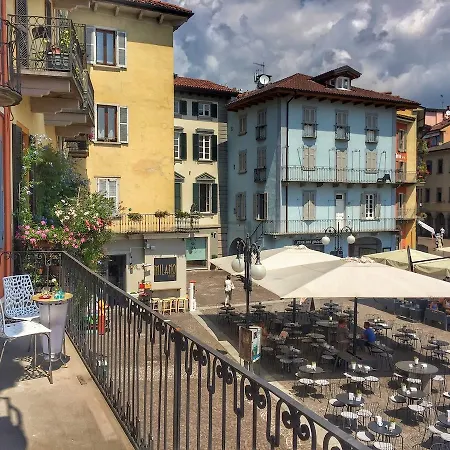 Ranzoni 3 Sub. 1 Apartament *