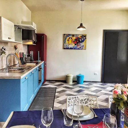 Apartament Ranzoni 3 Sub. 1 Verbania