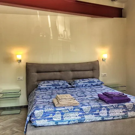 Apartament Ranzoni 3 Sub. 1 *