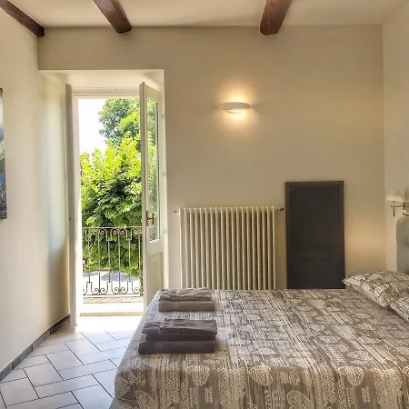 Apartament Ranzoni 3 Sub. 1 *