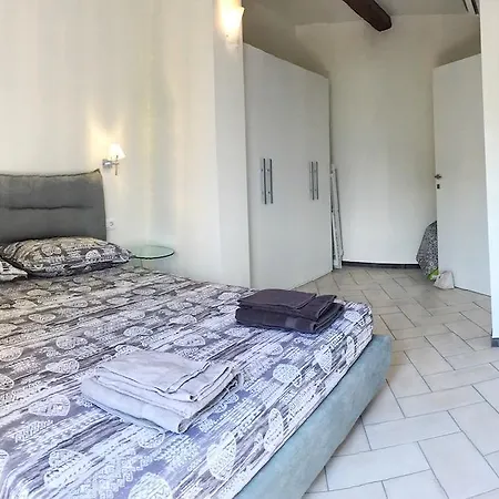 Ranzoni 3 Sub. 1 Apartament *