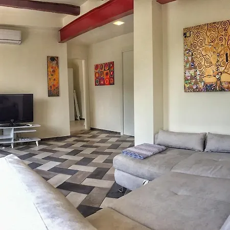 Apartament Ranzoni 3 Sub. 1