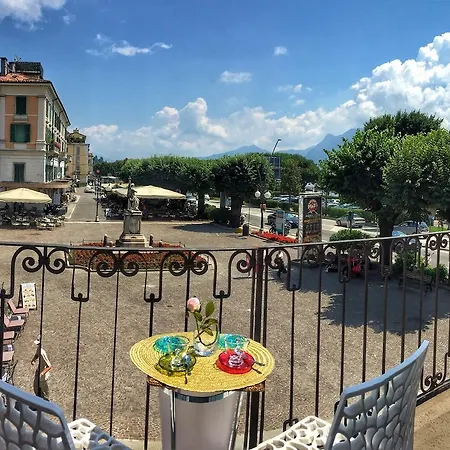 Apartament Ranzoni 3 Sub. 1 Verbania