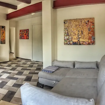 Apartament Ranzoni 3 Sub. 1