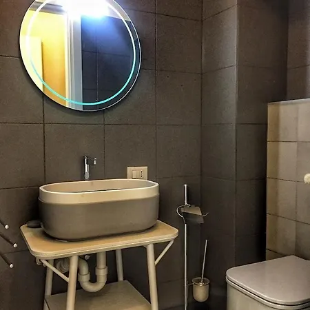 Apartament Ranzoni 3 Sub. 1 Verbania