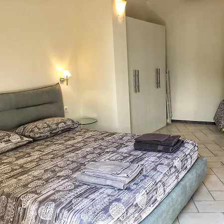 Ranzoni 3 Sub. 1 Lejlighed Verbania