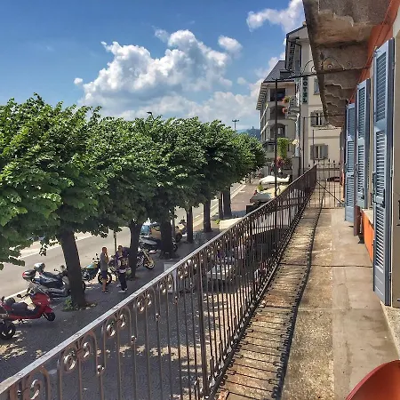 Ranzoni 3 Sub. 1 * Verbania