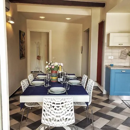 Ranzoni 3 Sub. 1 * Verbania