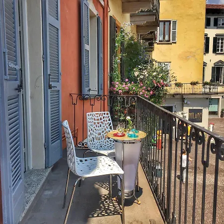 Appartement Ranzoni 3 Sub. 1