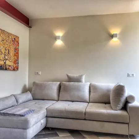 Apartament Ranzoni 3 Sub. 1
