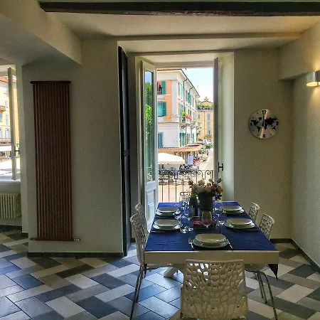 Apartament Ranzoni 3 Sub. 1