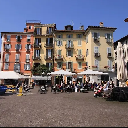 Apartament Ranzoni 3 Sub. 1