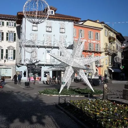 Ranzoni 3 Sub. 1 Verbania