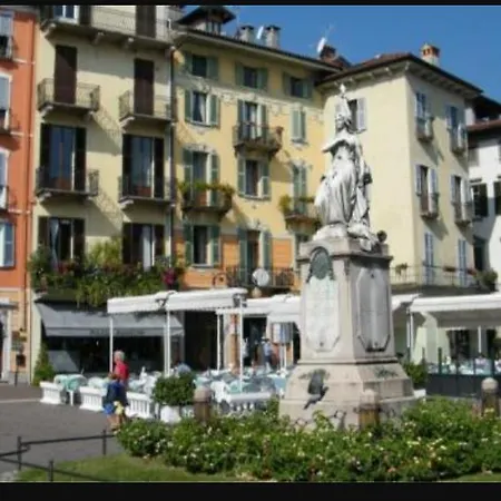 Ranzoni 3 Sub. 1 Apartament *