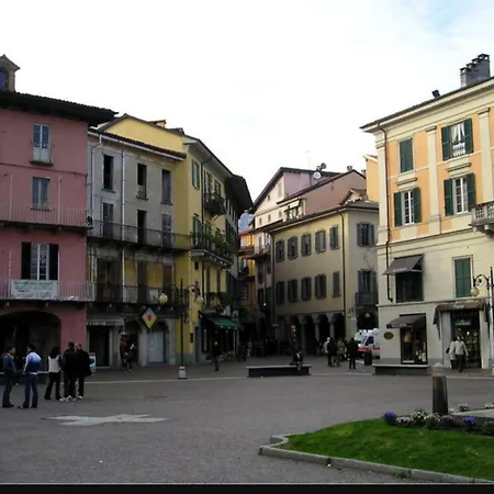 Ranzoni 3 Sub. 1 * Verbania