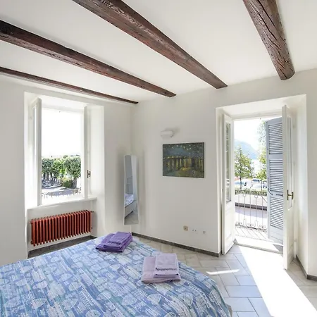 Ranzoni 3 Sub. 1 Apartament *