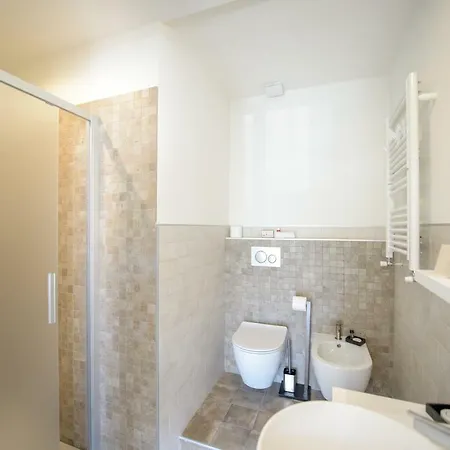 Apartament Ranzoni 3 Sub. 1 Verbania