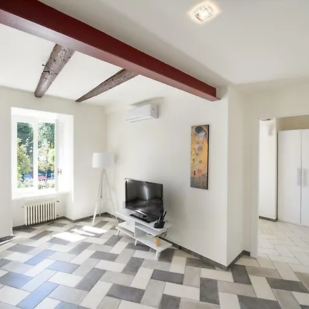 Apartman Ranzoni 3 Sub. 1 Verbania