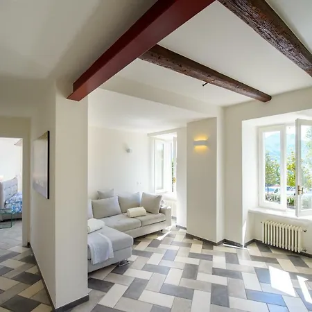 Ranzoni 3 Sub. 1 Apartament *