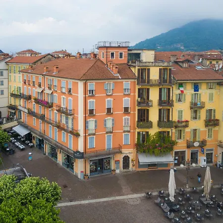 Ranzoni 3 Sub. 1 Apartament