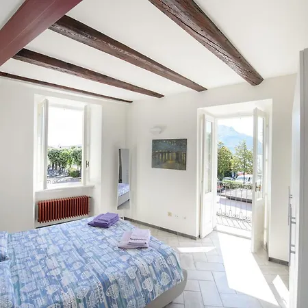 Ranzoni 3 Sub. 1 Apartament Verbania