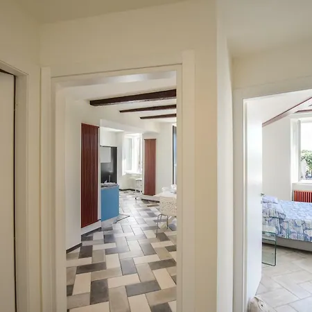 Apartament Ranzoni 3 Sub. 1 *