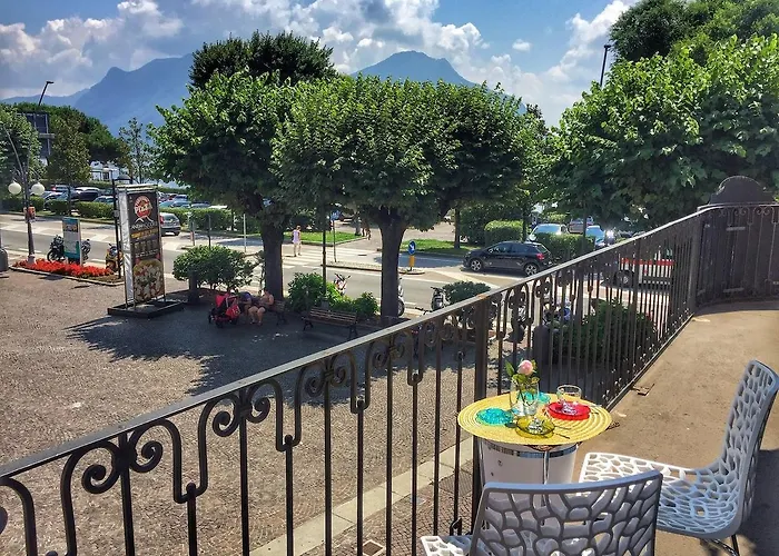 Ranzoni 3 Sub. 1 Διαμέρισμα