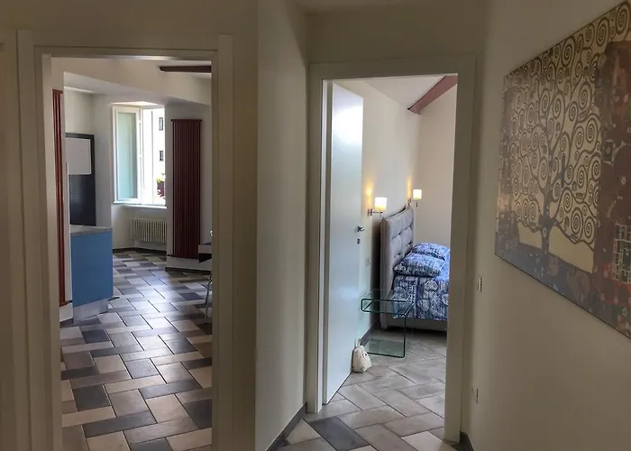 公寓 Ranzoni 3 Sub. 1 *