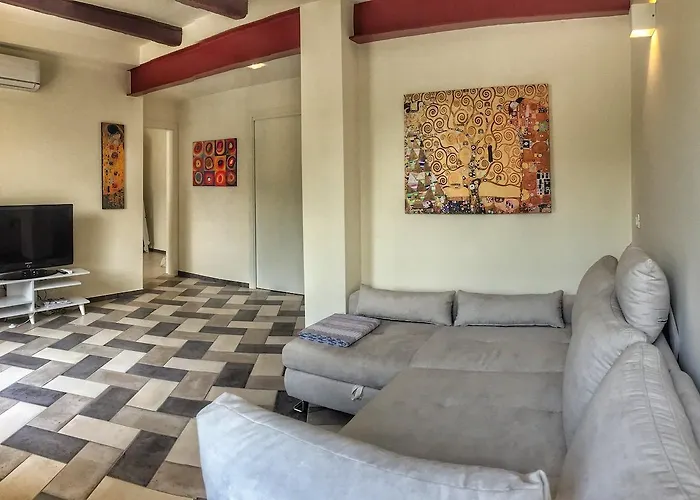 Διαμέρισμα Ranzoni 3 Sub. 1