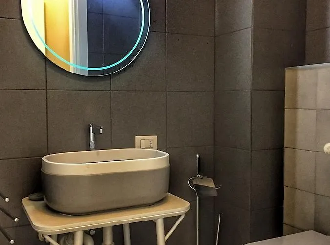 Διαμέρισμα Ranzoni 3 Sub. 1 Βερμπάνια