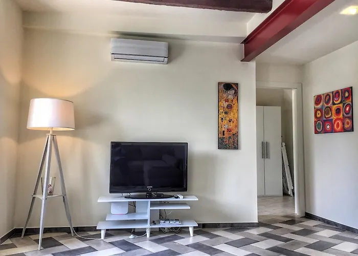 Ranzoni 3 Sub. 1 * Βερμπάνια