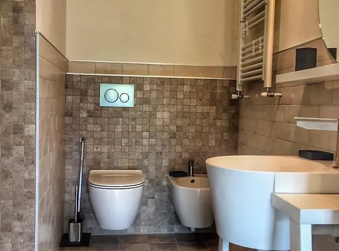 公寓 Ranzoni 3 Sub. 1 *