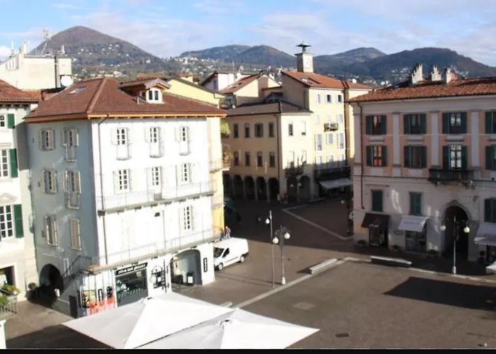 Ranzoni 3 Sub. 1 *
