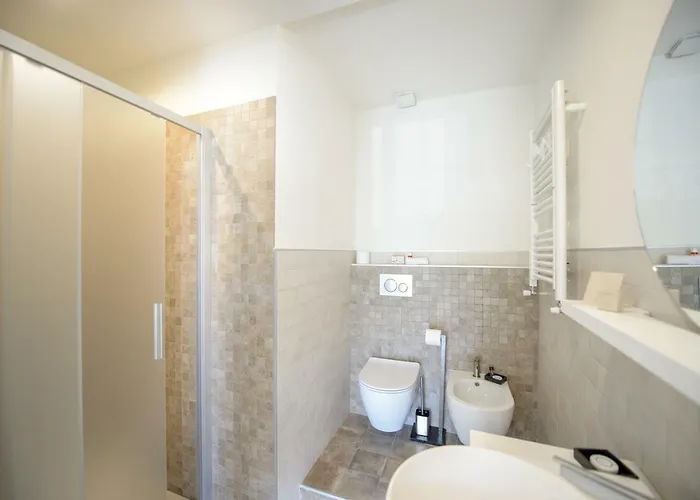 Διαμέρισμα Ranzoni 3 Sub. 1 Βερμπάνια